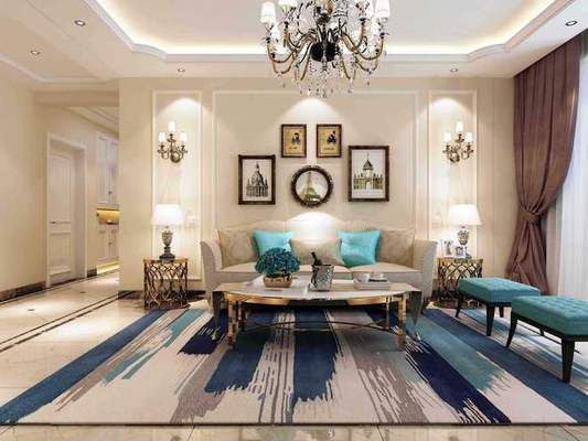 怎么查自己家的承重墻 鋼結(jié)構(gòu)蹦極施工 第3張 怎么查自己家的承重墻 鋼結(jié)構(gòu)蹦極施工 第3張