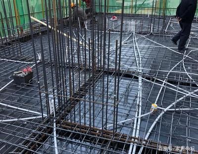 樓板厚度標準 2018 鋼結(jié)構(gòu)跳臺施工 第1張