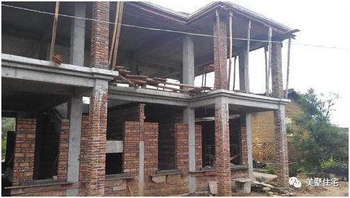 磚混結(jié)構(gòu)建筑中承重構(gòu)件有哪些（磚混結(jié)構(gòu)建筑中的承重構(gòu)件主要包括以下幾個部分） 結(jié)構(gòu)砌體設(shè)計 第5張