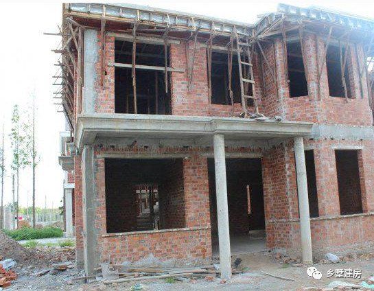 磚混結(jié)構(gòu)建筑中承重構(gòu)件有哪些（磚混結(jié)構(gòu)建筑中的承重構(gòu)件主要包括以下幾個部分） 結(jié)構(gòu)砌體設(shè)計 第4張