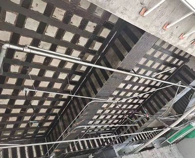 房屋加固施工方案范本怎么寫的 結構工業(yè)鋼結構設計 第5張 房屋加固施工方案范本怎么寫的 結構工業(yè)鋼結構設計 第5張