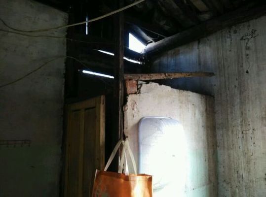 磚混老房子如何加固結(jié)構(gòu)圖片（磚混老房子加固施工流程詳解） 北京網(wǎng)架設(shè)計(jì) 第4張