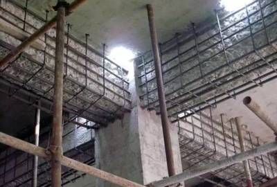 上海結(jié)構(gòu)加固 鋼結(jié)構(gòu)玻璃棧道設(shè)計(jì) 第4張 上海結(jié)構(gòu)加固 鋼結(jié)構(gòu)玻璃棧道設(shè)計(jì) 第4張