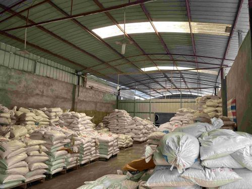 承重墻改動(dòng)門位置 第三方機(jī)構(gòu)檢測合格 裝飾工裝施工 第4張