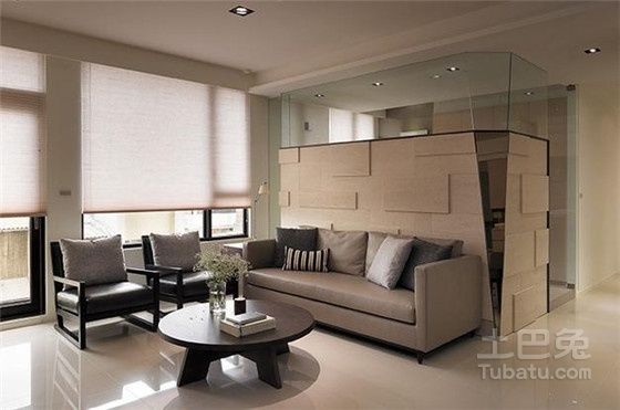 北京別墅裝修功能分析圖 鋼結(jié)構(gòu)框架施工 第4張