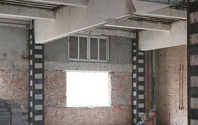 北京磚混結(jié)構(gòu)的房子好賣嗎現(xiàn)在（北京學(xué)區(qū)房磚混房防水處理方法） 鋼結(jié)構(gòu)蹦極設(shè)計 第1張