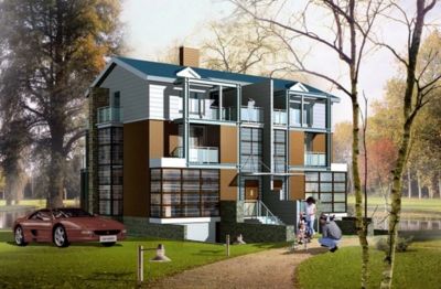 北京磚混結(jié)構(gòu)的房子好賣嗎現(xiàn)在（北京學(xué)區(qū)房磚混房防水處理方法） 鋼結(jié)構(gòu)蹦極設(shè)計 第2張