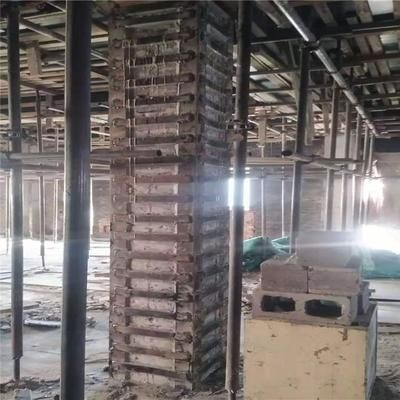 河北建筑加固公司（河北建筑加固公司哪家好） 鋼結(jié)構(gòu)網(wǎng)架施工 第3張