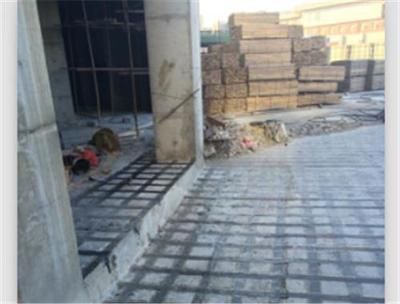 河北建筑加固公司（河北建筑加固公司哪家好） 鋼結(jié)構(gòu)網(wǎng)架施工 第5張