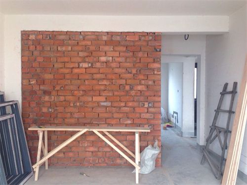 紅磚切墻方法 結(jié)構(gòu)工業(yè)鋼結(jié)構(gòu)設(shè)計(jì) 第3張 紅磚切墻方法 結(jié)構(gòu)工業(yè)鋼結(jié)構(gòu)設(shè)計(jì) 第3張