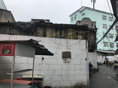 北京市危舊樓房加固規(guī)定文件有哪些 結(jié)構(gòu)電力行業(yè)設(shè)計(jì) 第3張