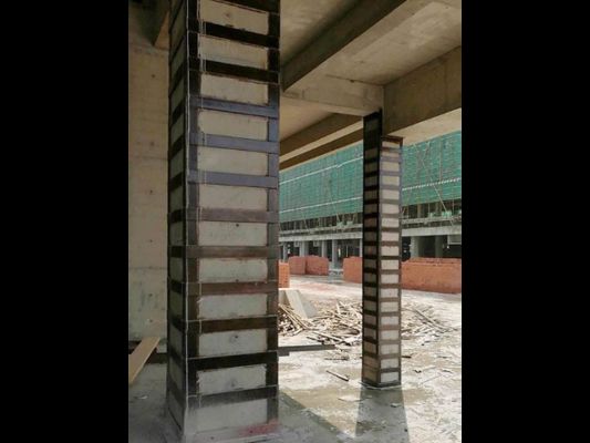 工程加固設(shè)計收費標(biāo)準 結(jié)構(gòu)電力行業(yè)施工 第3張