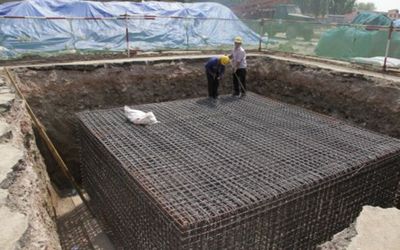 地基加固方案優(yōu)易特設(shè)計(jì) 結(jié)構(gòu)工業(yè)裝備設(shè)計(jì) 第4張