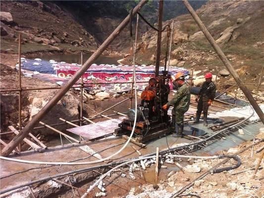 地基加固注漿方案 建筑消防設計 第4張 地基加固注漿方案 建筑消防設計 第4張