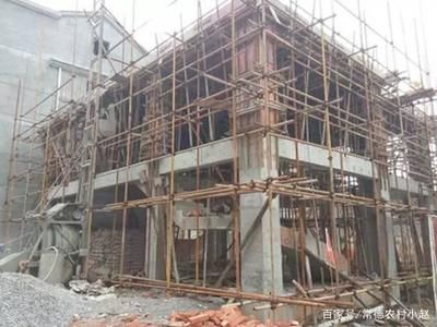 磚混結(jié)構(gòu)和框架結(jié)構(gòu)建好后能看出來嗎 北京加固設(shè)計(加固設(shè)計公司) 第2張 磚混結(jié)構(gòu)和框架結(jié)構(gòu)建好后能看出來嗎 北京加固設(shè)計(加固設(shè)計公司) 第2張