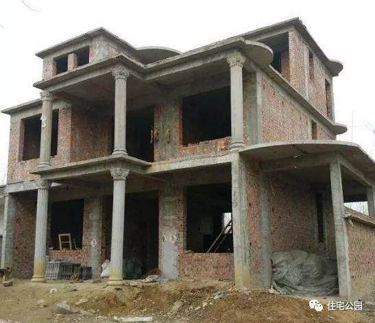 磚混結(jié)構(gòu)和框架結(jié)構(gòu)建好后能看出來嗎 北京加固設(shè)計(加固設(shè)計公司) 第1張 磚混結(jié)構(gòu)和框架結(jié)構(gòu)建好后能看出來嗎 北京加固設(shè)計(加固設(shè)計公司) 第1張