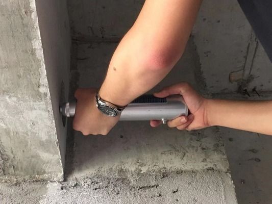 天津建筑檢測鑒定公司排名（天津建筑檢測收費(fèi)標(biāo)準(zhǔn)） 結(jié)構(gòu)砌體施工 第2張