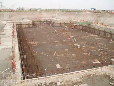 北京地基加固公司電話地址是多少 鋼結(jié)構(gòu)蹦極施工 第4張 北京地基加固公司電話地址是多少 鋼結(jié)構(gòu)蹦極施工 第4張