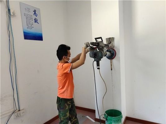 房屋加固檢測報告 結(jié)構(gòu)砌體設(shè)計 第4張