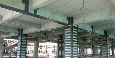 建筑加固廠家（北京建筑加固廠家） 北京加固設計（加固設計公司） 第5張