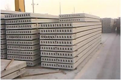 空心樓板一米多少公斤正常（空心樓板與實(shí)心樓板施工注意事項(xiàng)空心樓板材料選擇指南） 結(jié)構(gòu)橋梁鋼結(jié)構(gòu)施工 第4張