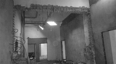 北京拆承重墻舉報電話號碼 裝飾工裝設(shè)計 第3張 北京拆承重墻舉報電話號碼 裝飾工裝設(shè)計 第3張