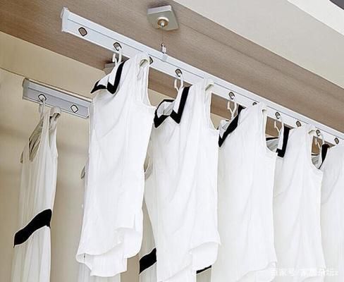 空心樓板安裝晾衣架視頻（空心樓板晾衣架安裝技巧空心樓板晾衣架安裝注意事項） 建筑施工圖設(shè)計 第5張