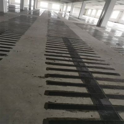 樓板碳纖維加固的施工方法（樓板碳纖維加固施工中的常見問題） 鋼結(jié)構(gòu)蹦極施工 第4張