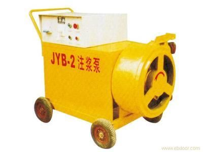 注漿機(jī)租賃多少錢一個(gè)月（注漿機(jī)的租賃價(jià)格） 結(jié)構(gòu)電力行業(yè)設(shè)計(jì) 第5張