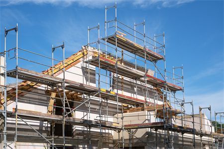 磚混結(jié)構(gòu) 壽命（磚混結(jié)構(gòu)的使用壽命有多長） 結(jié)構(gòu)電力行業(yè)設(shè)計 第5張