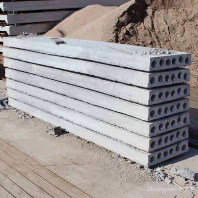 空心樓板的寬度(空心樓板寬度如何選擇) 建筑施工圖施工 第5張 空心樓板的寬度(空心樓板寬度如何選擇) 建筑施工圖施工 第5張