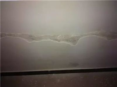 補墻縫 鋼結構跳臺設計 第4張