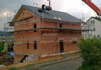 磚混結構中承重體系有什么特點（磚混結構中承重體系的優(yōu)勢） 鋼結構玻璃棧道設計 第1張