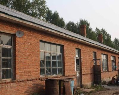 磚混結(jié)構(gòu)房屋加固改造方案設(shè)計(jì)（磚混結(jié)構(gòu)房屋加固改造方案設(shè)計(jì)關(guān)鍵點(diǎn)磚混結(jié)構(gòu)房屋加固改造方案） 北京網(wǎng)架設(shè)計(jì) 第1張