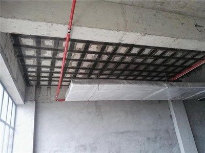 磚混結(jié)構(gòu)房屋加固改造方案設(shè)計(jì)（磚混結(jié)構(gòu)房屋加固改造方案設(shè)計(jì)關(guān)鍵點(diǎn)磚混結(jié)構(gòu)房屋加固改造方案） 北京網(wǎng)架設(shè)計(jì) 第3張