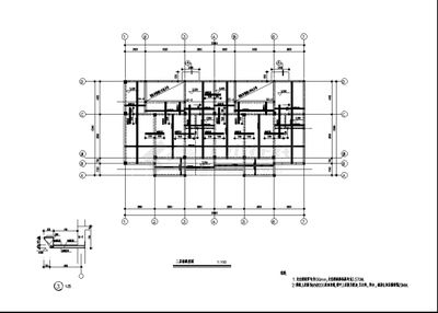 磚混結(jié)構(gòu) 框架（磚混結(jié)構(gòu)與框架結(jié)構(gòu)各有其特點和適用場景） 結(jié)構(gòu)工業(yè)裝備設計 第5張
