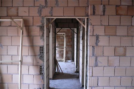 房屋改建加固設(shè)計(jì)圖紙?jiān)趺纯? title=