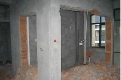 北京承重墻拆除補(bǔ)償標(biāo)準(zhǔn)文件（北京承重墻拆除具體補(bǔ)償標(biāo)準(zhǔn)文件并沒(méi)有直接提及） 建筑效果圖設(shè)計(jì) 第2張