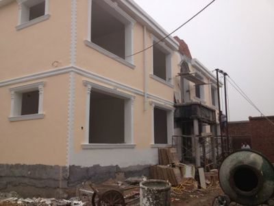 老小區(qū)拆了60平米怎么賠償濟南（在濟南老小區(qū)拆除60平米的補償標準是什么？）