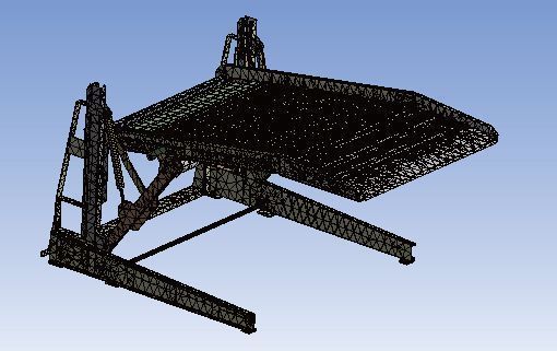 立體車庫鋼結(jié)構(gòu)設(shè)計 結(jié)構(gòu)框架設(shè)計 第4張 立體車庫鋼結(jié)構(gòu)設(shè)計 結(jié)構(gòu)框架設(shè)計 第4張