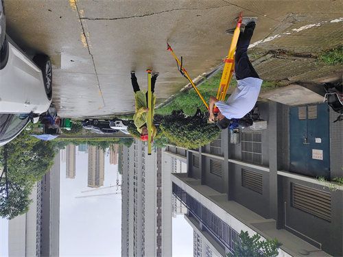 鋼結(jié)構(gòu)安全評估檢測點的選擇應(yīng)包括（鋼結(jié)構(gòu)安全評估檢測點的選擇） 鋼結(jié)構(gòu)框架施工 第3張