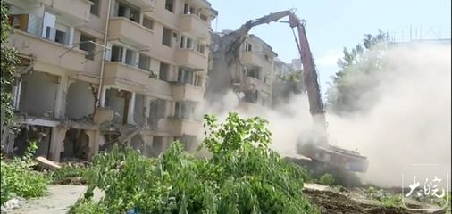 磚混房屋改造（磚混房屋承重墻改造風(fēng)險(xiǎn)） 結(jié)構(gòu)地下室設(shè)計(jì) 第4張