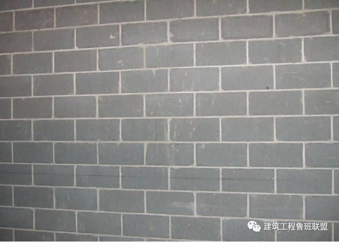 砌體混凝土配塊（砌體混凝土配塊的優(yōu)勢(shì)） 裝飾幕墻設(shè)計(jì) 第5張