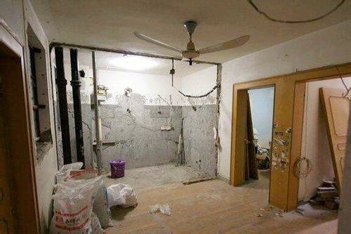 房屋設(shè)計改造裝修 鋼結(jié)構(gòu)玻璃棧道設(shè)計 第3張 房屋設(shè)計改造裝修 鋼結(jié)構(gòu)玻璃棧道設(shè)計 第3張