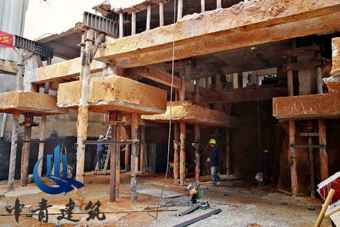 老小區(qū)拆了60平米怎么賠償濟(jì)南（濟(jì)南60平米老小區(qū)拆遷賠償標(biāo)準(zhǔn)是什么政策和措施） 北京鋼結(jié)構(gòu)設(shè)計(jì)問(wèn)答