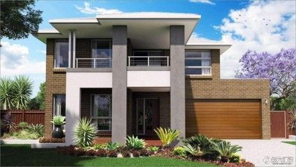 別墅加固設(shè)計效果圖大全圖片（關(guān)于別墅加固設(shè)計效果圖大全圖片） 裝飾家裝設(shè)計 第5張