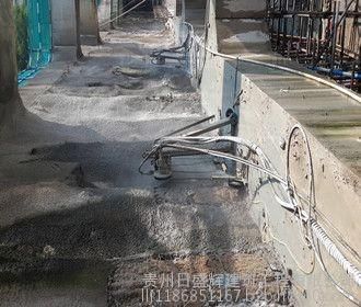 拆除樓板圖片高清（拆除樓板圖片高清圖片查詢結果，樓板拆除安全注意事項） 鋼結構有限元分析設計 第2張