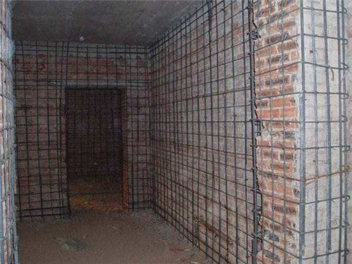 磚混房屋加固規(guī)范標(biāo)準(zhǔn)要求（磚混結(jié)構(gòu)房屋加固的一些規(guī)范標(biāo)準(zhǔn)要求） 建筑效果圖設(shè)計 第3張