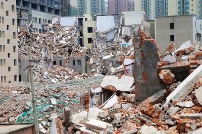 磚混賠償價格（磚混結(jié)構(gòu)廠房拆遷補償案例農(nóng)村磚混房屋拆遷補償案例） 鋼結(jié)構(gòu)玻璃棧道設(shè)計 第4張