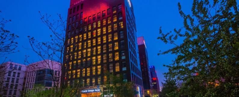 北京總部基地照片 建筑消防設(shè)計(jì) 第3張 北京總部基地照片 建筑消防設(shè)計(jì) 第3張